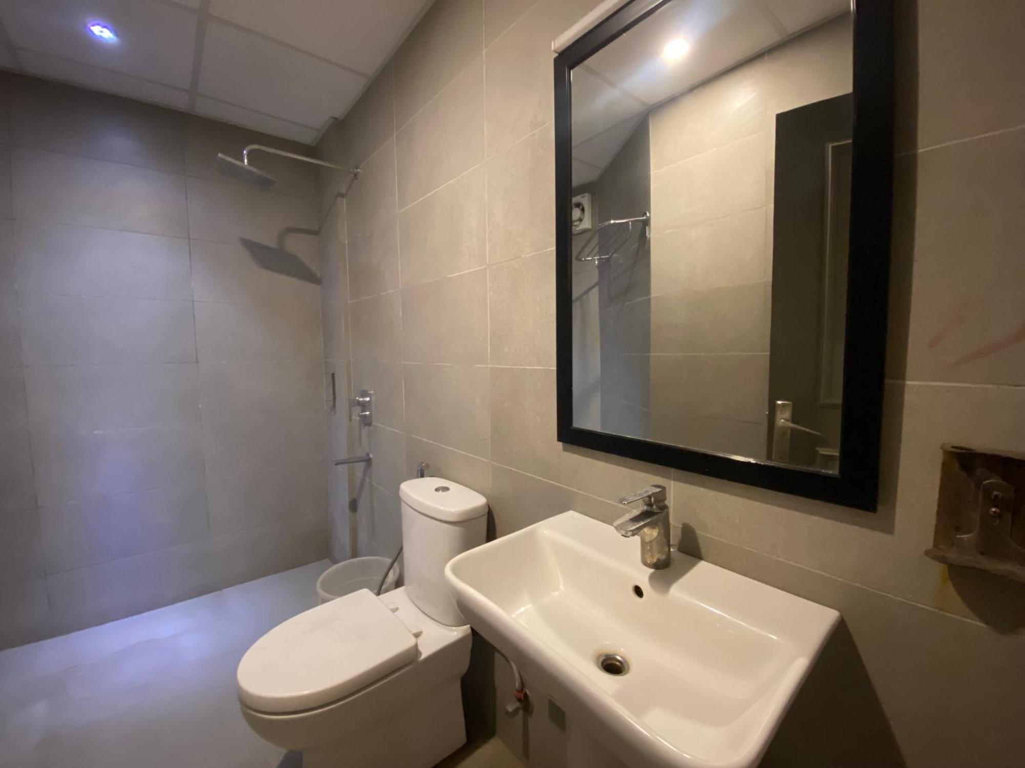 Hotel Crown Inn Faridábád Kültér fotó